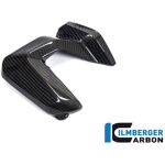 Sconto 5% Ilmberger Carbonparts Inserto Carbonio Cover Testata ... WRS