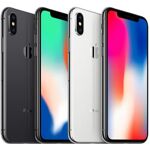 Sconto 74% Apple iPhone X 64 GB Colore a ... Trendevice