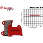 Sconto 45% Set Pastiglie Freno Anteriore Brembo Bmw ... WRS