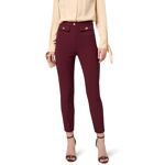 Sconto 41% ELISABETTA FRANCHI PANTALONE DRITTO IN CREPE ... GPS Mele