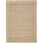 Sconto 40% RugVista Handloom Gabba Tappeto - Beige 140... RugVista