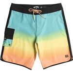 Sconto 30% Billabong 73 FADE PRO Fresh Farm