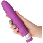 Sconto 60% TOYZ4LOVERS Vibratore Classico Neon Mace Pepemio