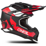 Sconto 21% O'Neal Casco Cross  2SRS Spyde V.23 ... 24MX