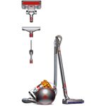 Sconto 25% Dyson Aspirapolvere con filo Cinetic Big ... Dyson