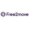 Codice Sconto Free2move (Share Now)