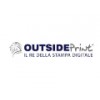 Codice Sconto OUTSIDE PRINT