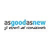 Codice Sconto Asgoodasnew