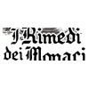 Codice Sconto I rimedi dei monaci