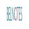 Codice Sconto Belnotes.com